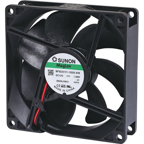 Sunon Ventilator MF92251V1-A99-A 92x92x25mm Cijene