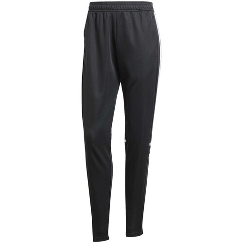 Adidas Hlače Sq25 Tr Pnt W Črna Cene