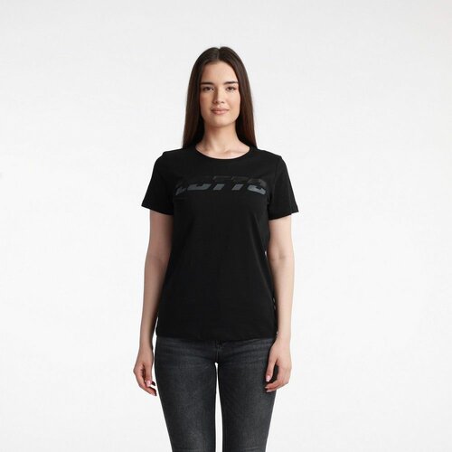 Lotto ženska majica kratak rukav olimpico line t-shirt w Slike