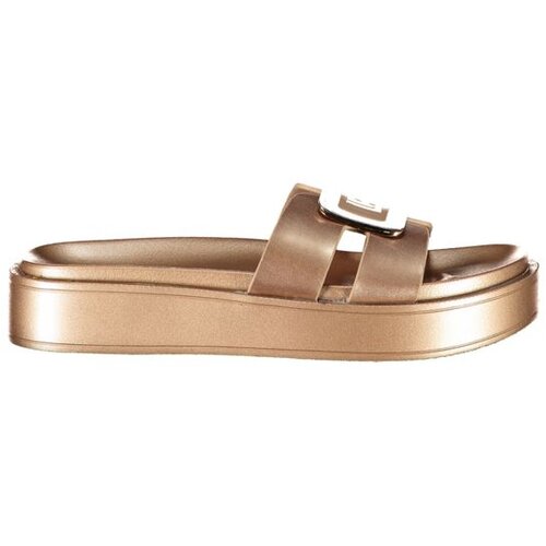 Laura Biagiotti WOMEN'S BRONZE SANDALS Cijene