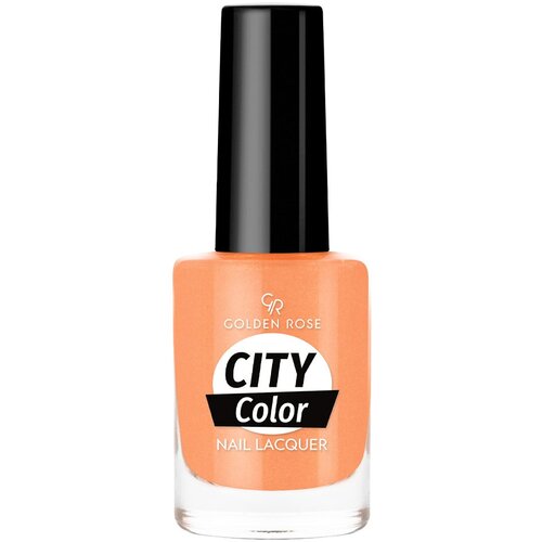 Golden Rose Lak za nokte City Color O-CNL-122 Cene