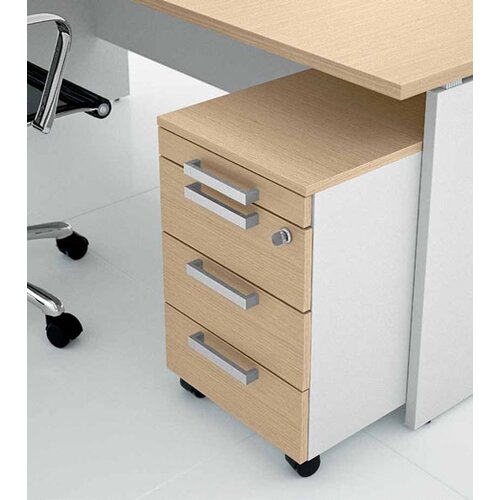 COLOMBINI Ladiar s kotaima TK05-Breza Slike