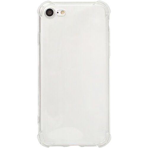 AMA Europe maska za Samsung A5/A8 2018, transparent, Shockproof Back Case A5/A8 trans. Cijene