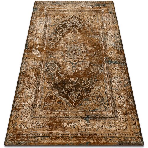 RugsX Preproge Preproga volna SUPERIOR NURI konjak 300x400 cm Bež Cene