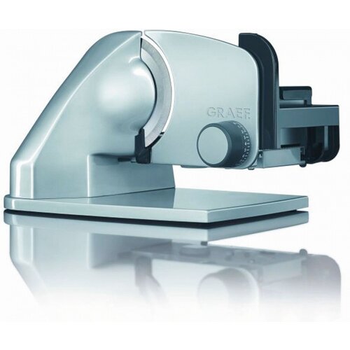 GRAEF Classic C180DE7 Allesschneider,glattes Messer inkl.D1000 Slike