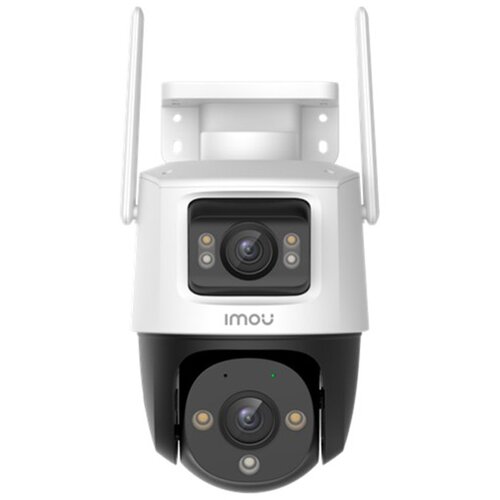 Imou IPC-S7CP-5M0WE Cruiser Dual 6MP 3MP + 3MP Pan & Tilt IP Wi-Fi Kamera Slike