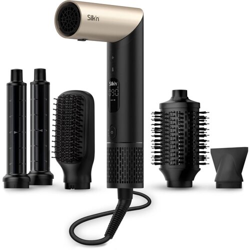 Silkn Stajler kose SilkyAir Flex 5 dodataka Cene