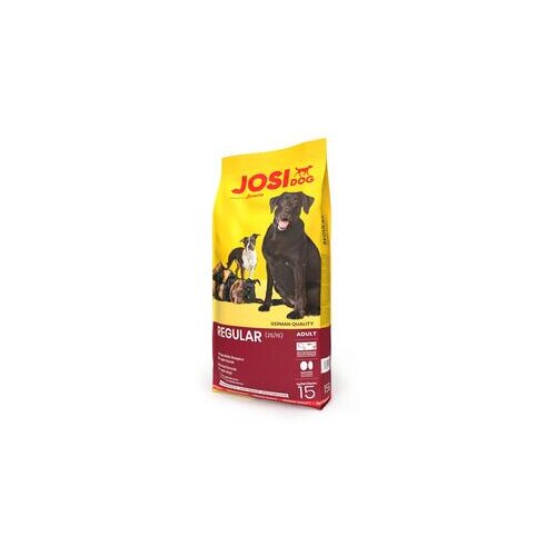 Josera Suva hrana za pse Josidog Regular 15 kg Cene