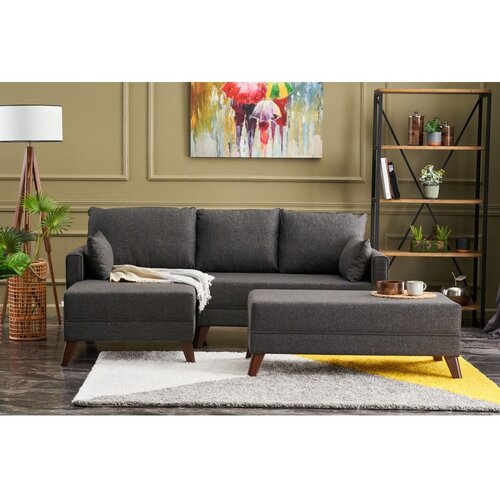 Atelier Del Sofa Ugaona garnitura Bella Cene