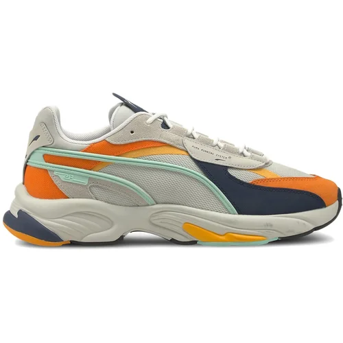 Puma RS-Connect Dust Vibrant Orange