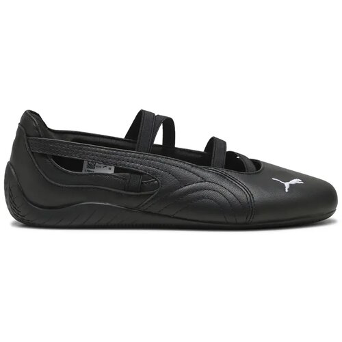 Puma Ženske patike Speedcat Ballet, Crne Slike