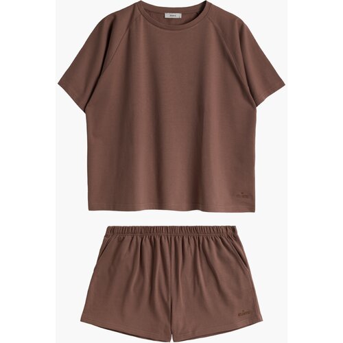 Atlantic Women's set - brown Cijene