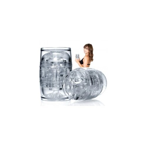 Fleshlight QuickShot Riley Reid Cene
