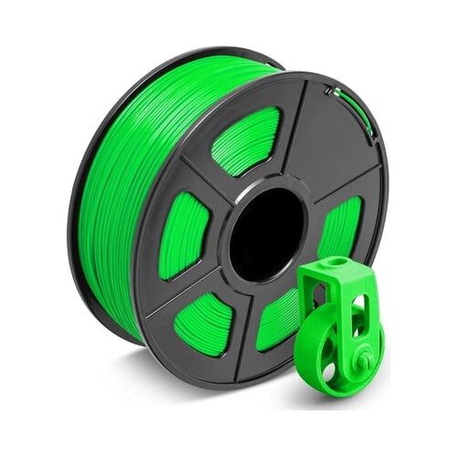 SUNLU ABS Green Slike