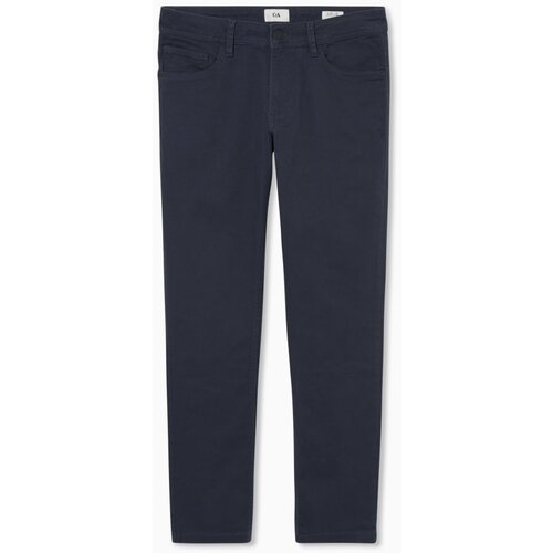 CA muške pantalone, Slim fit, Teget Cene