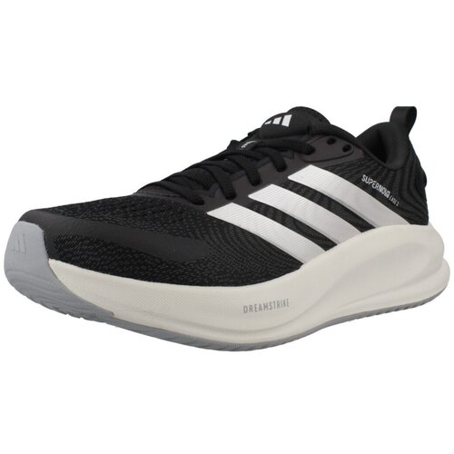 Adidas Nizke superge SUPERNOVA EASE 2 W Črna Cene
