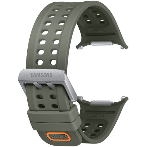 Samsung Galaxy Watch Ultra2 Band Marine Green Slike