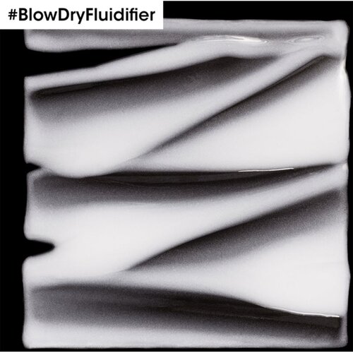 L&amp;acute;Or&amp;eacute;al Paris Serie Expert Blow-Dry Fluidifier Leave-In Creme Slike