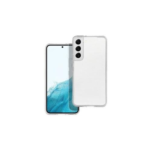  futrola clear case 2MM za samsung A145 / A146 galaxy A14 4G / A14 5G providna Slike