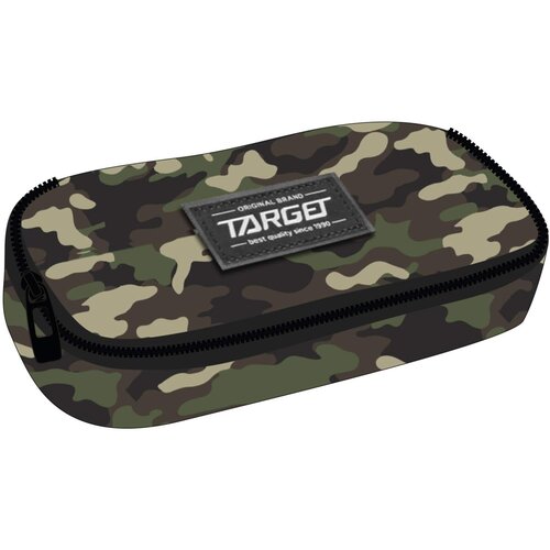 Target pernica compact college camo green 27809 Slike