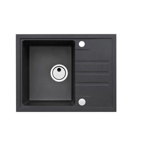 Alveus sudopera Intermezzo 30 g91 - crna 620 x 480 x 200 mm Cene
