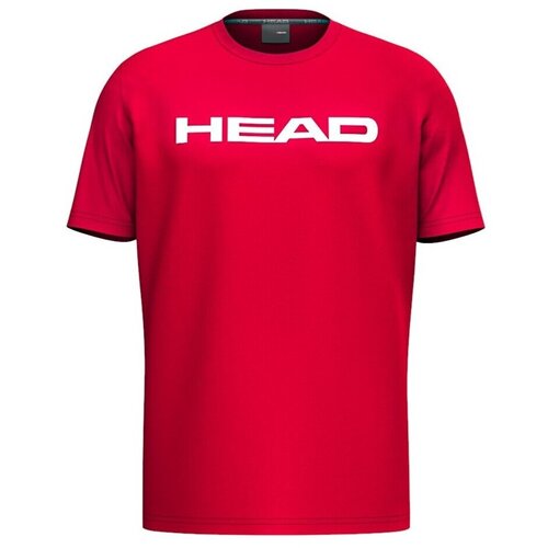 Head Majice s kratkimi rokavi Club Original pisana Slike