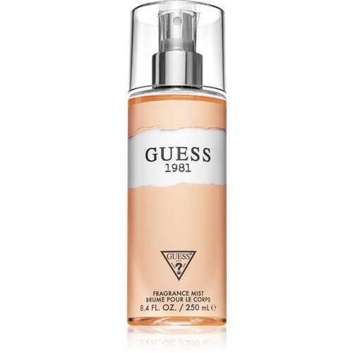 Guess 1981 pršilo za telo za ženske 250 ml Cene