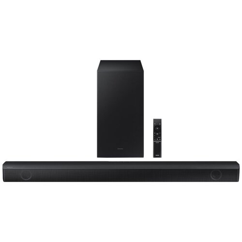 Samsung Soundbar 2.1, 410 W, Bluetooth -... Cijene