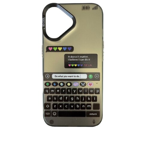 SO Cool maskica iPhone 16 Pro Max Cene
