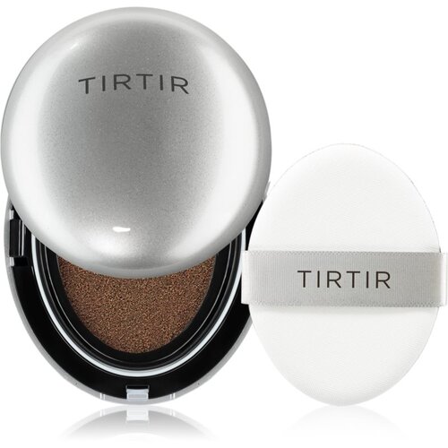 TIRTIR Mask Fit Aura Cushion Mini hidratantni puder u spužvici za sjaj lica nijansa 51N Fudge 4.5 g Cijene