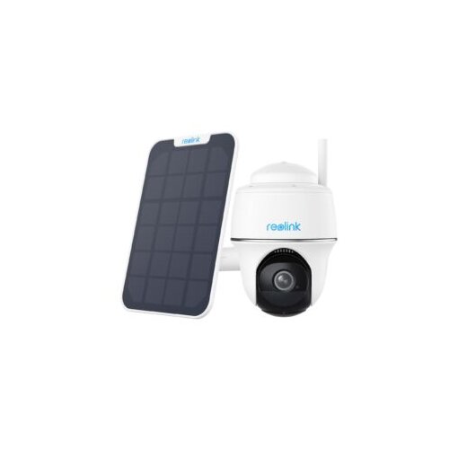 Reolink Argus PT B430 mit Solar Panel Slike