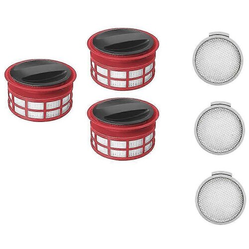 INORCO nadomestni deli hepa filtri zdruljivi za xiaomi roborock h6 h7, (22024794) Cene