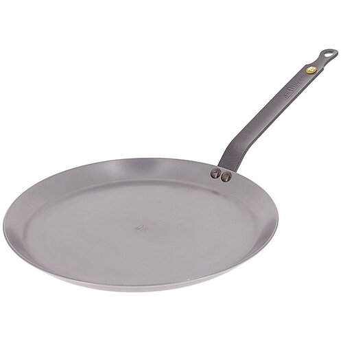 De buyer mineral b ponev za palačinke 24cm / 1 ročaj / železo, (20542211) Cene