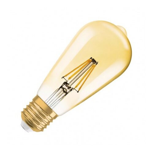 Osram LED filament sijalica dim. toplo bela 6.5W ( 4052899972360 ) Cene