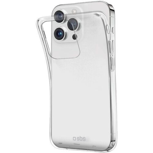 Sbs poklopac Skinny za iPhone 15 Pro Max Slike