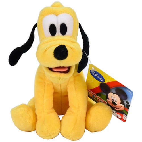 Disney pliš Pluton 20-25cm Cene