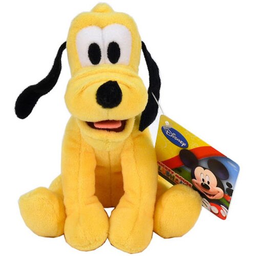Disney Pli&scaron;ana igračka Pluto 20 cm Cijene