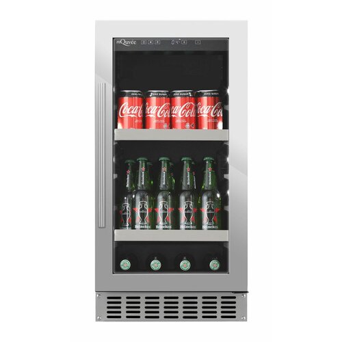 MQuv&amp;eacute;e SZ61SST-700 hladnjak za pića Slike
