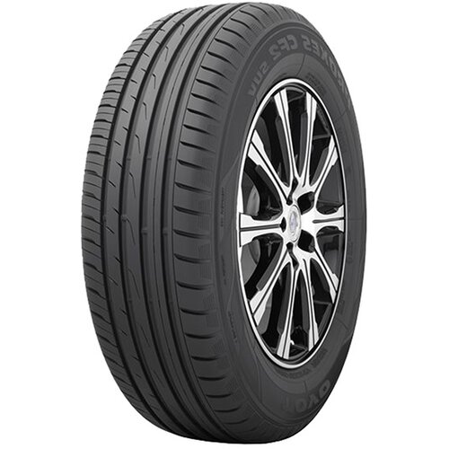 Toyo 235/45 R19 Proxes CF2 SUV 95V Cene