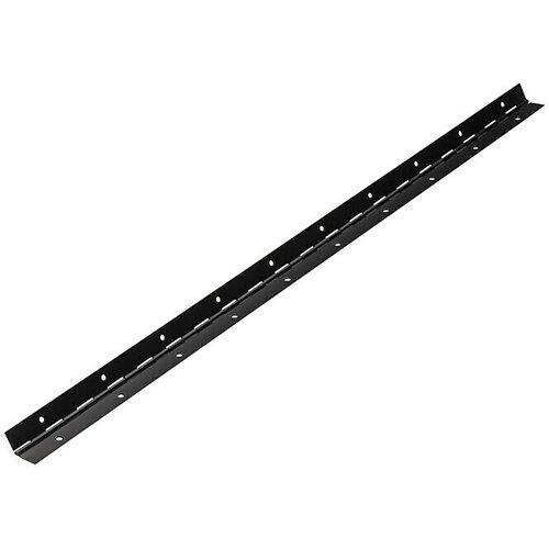 Hettich Palični tečaj (Do x &Scaron; x De: 600 x 32 x 0,6 mm, Lakirana povr&scaron;ina) Cene