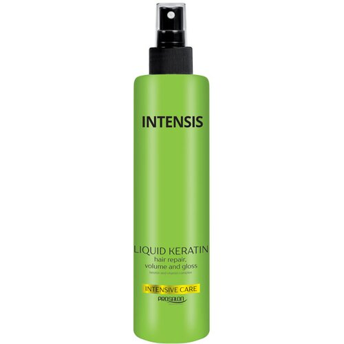 Prosalon INTENSIS INTENSIVE CARE Tečni keratin u spreju 300g Slike