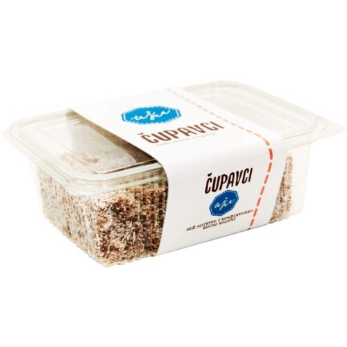  TAJNA čupavci 300g Cene