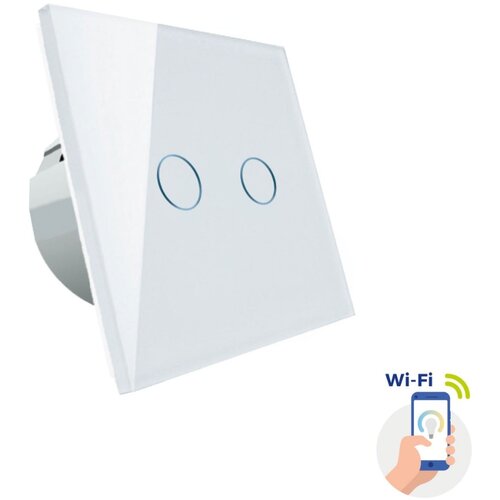 smart+ WI-FI prekidaДЌ (touch) Cene