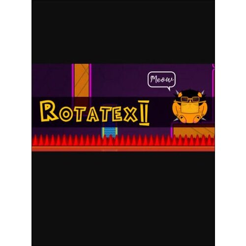Steam Rotatex 2 (PC) Key GLOBAL Cene
