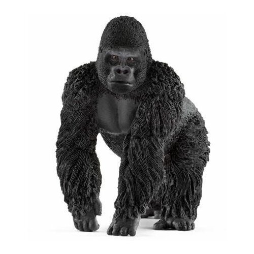 Schleich gorila/ mužijak Slike