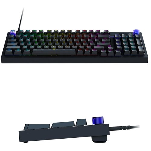 Logitech G316 X 98 Gaming Keyboard Black US, USB Slike