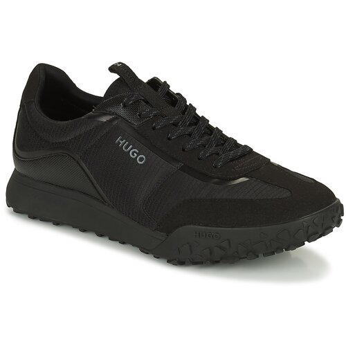 Hugo Casey_Runn_ny Crna Slike