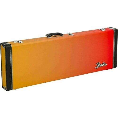 Fender Ombr&amp;eacute; Strat/Tele Kofer za električnu gitaru Slike