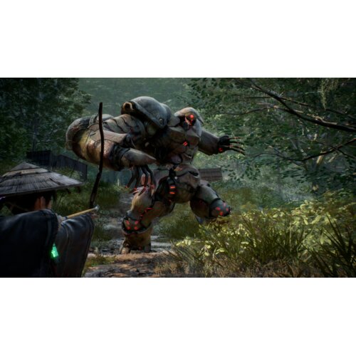 Fictions Beast of Reincarnation (XBOX Series X) Slike