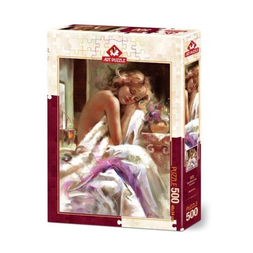  Puzzle 1/500 art 4579 ( 49499 ) Slike